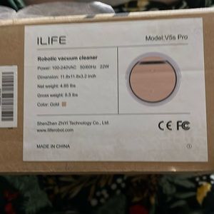 iLife